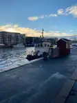 Statek pasażerski na sprzedaż