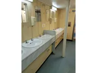 Statek zaopatrzeniowy na sprzedaż