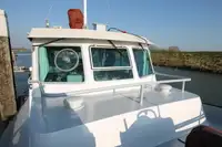 Statek wycieczkowy na sprzedaż