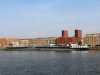 Masowiec na sprzedaż