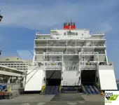 Ro-Ro ship na sprzedaż