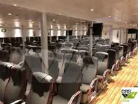 Statek pasażerski na sprzedaż