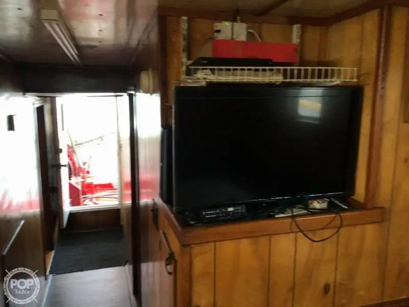 Trawler na sprzedaż