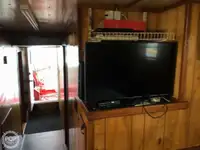 Trawler na sprzedaż