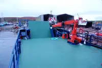Łodzie robocze na sprzedaż