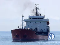 Tankowiec do przewozu ropy/chemikaliów na sprzedaż