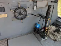 Trawler na sprzedaż