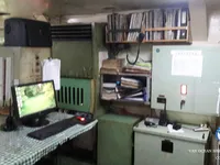 Tankowiec do przewozu ropy/chemikaliów na sprzedaż