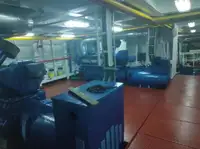 Barka na sprzedaż