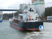 Tankowiec do przewozu ropy/chemikaliów na sprzedaż