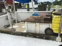 Trawler na sprzedaż