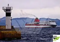 Ro-Ro ship na sprzedaż