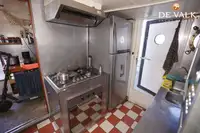 Statek badawczy na sprzedaż