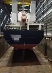 Tankowiec do przewozu ropy/chemikaliów na sprzedaż