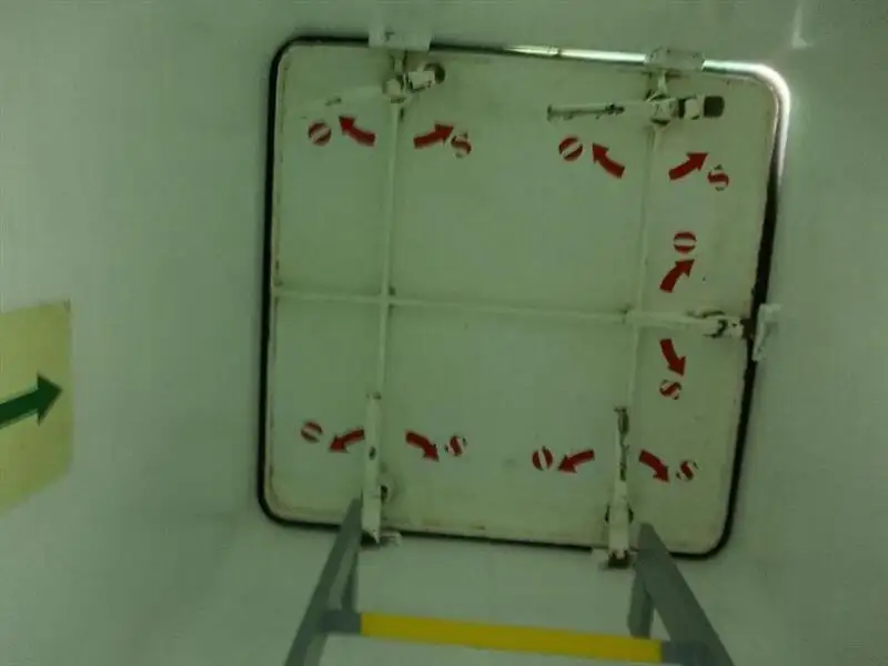 Statek transportowy ładunków sypkich na sprzedaż