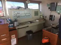 Statek transportowy ładunków sypkich na sprzedaż