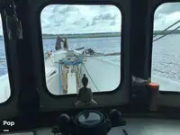 Trawler na sprzedaż