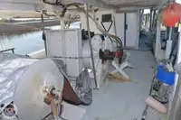 Longliner na sprzedaż
