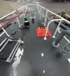 Łódź patrolowa na sprzedaż