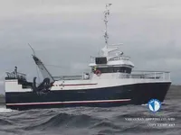 Trawler na sprzedaż