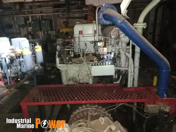 Tankowiec do przewozu ropy/chemikaliów na sprzedaż