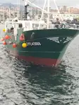 Trawler na sprzedaż