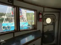 Trawler na sprzedaż