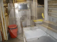Trawler na sprzedaż