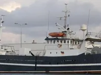 Trawler na sprzedaż