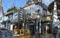 Tankowiec LNG na sprzedaż
