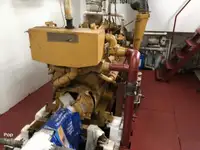 Trawler na sprzedaż