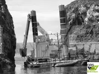 Dredger na sprzedaż