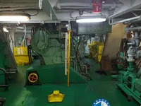 Tankowiec do przewozu ropy/chemikaliów na sprzedaż