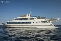 Statek pasażerski na sprzedaż