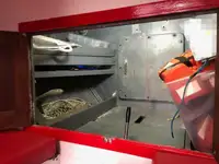 Łódź pilotująca na sprzedaż