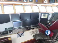 Trawler na sprzedaż