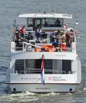 Statek wycieczkowy na sprzedaż
