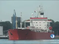 Tankowiec do przewozu ropy/chemikaliów na sprzedaż