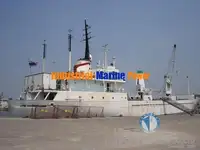 Statek chłodniczy na sprzedaż