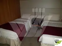 Statek wycieczkowy na sprzedaż