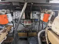 Statki robocze na sprzedaż