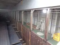 Statek transportowy ładunków sypkich na sprzedaż