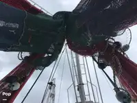 Trawler na sprzedaż