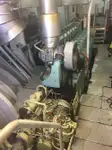 Statek transportowy ładunków sypkich na sprzedaż