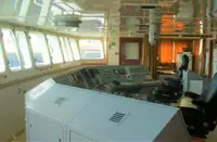 Statek transportowy ładunków sypkich na sprzedaż