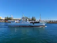 Longliner na sprzedaż