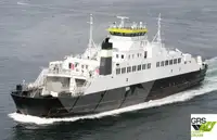 Ro-Ro ship na sprzedaż