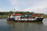Barka na sprzedaż