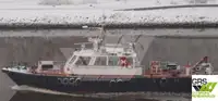 Statek badawczy na sprzedaż