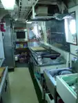 Trawler na sprzedaż